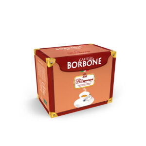 NESPRESSO CAPSULE COMPATIBILI BORBONE